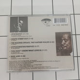Eric Dolphy - Last Date (CD)